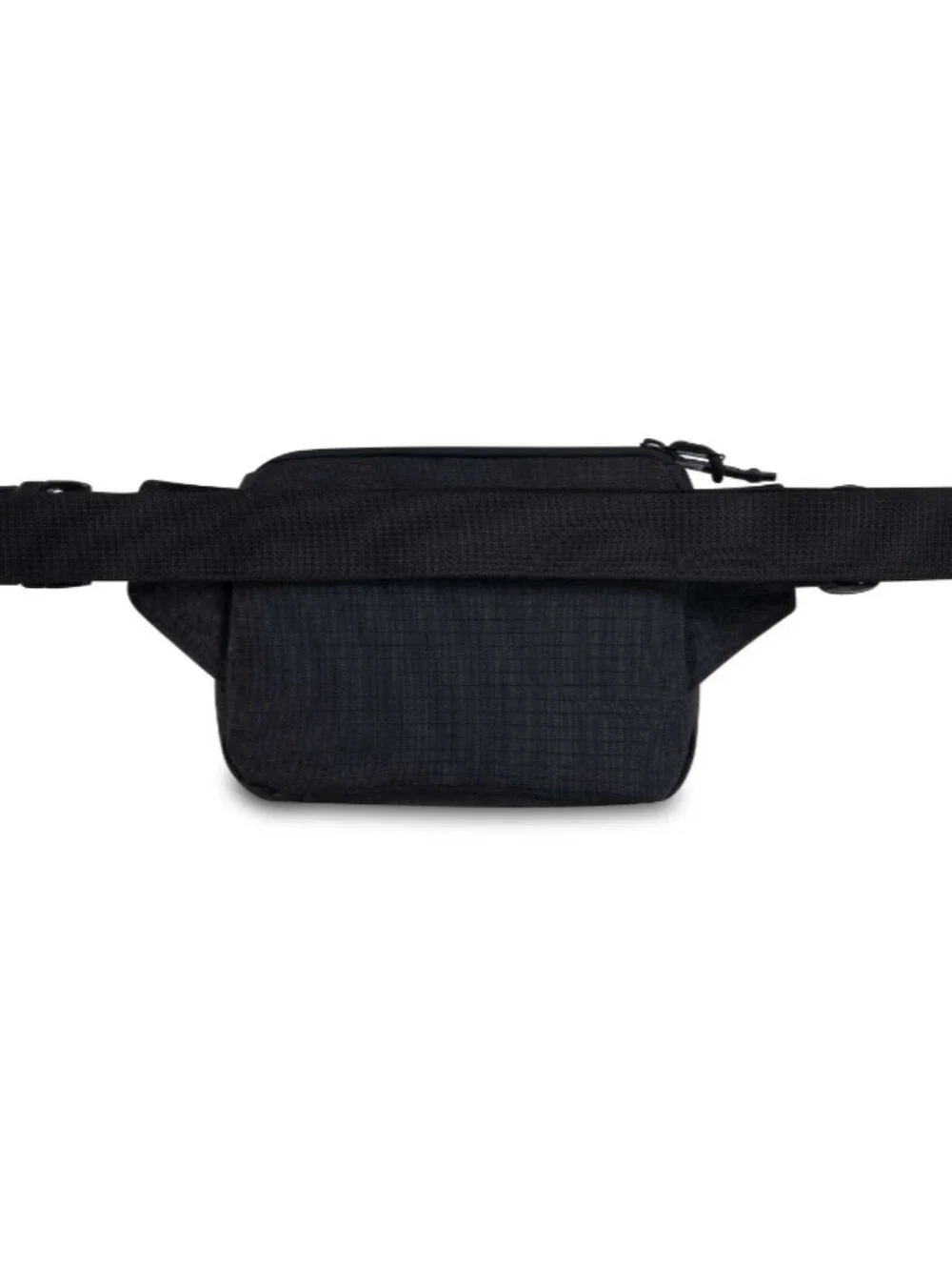 Jordan Cordura Crossbody Belt Bag- Black